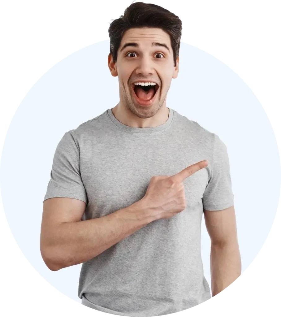 about us SEO Website